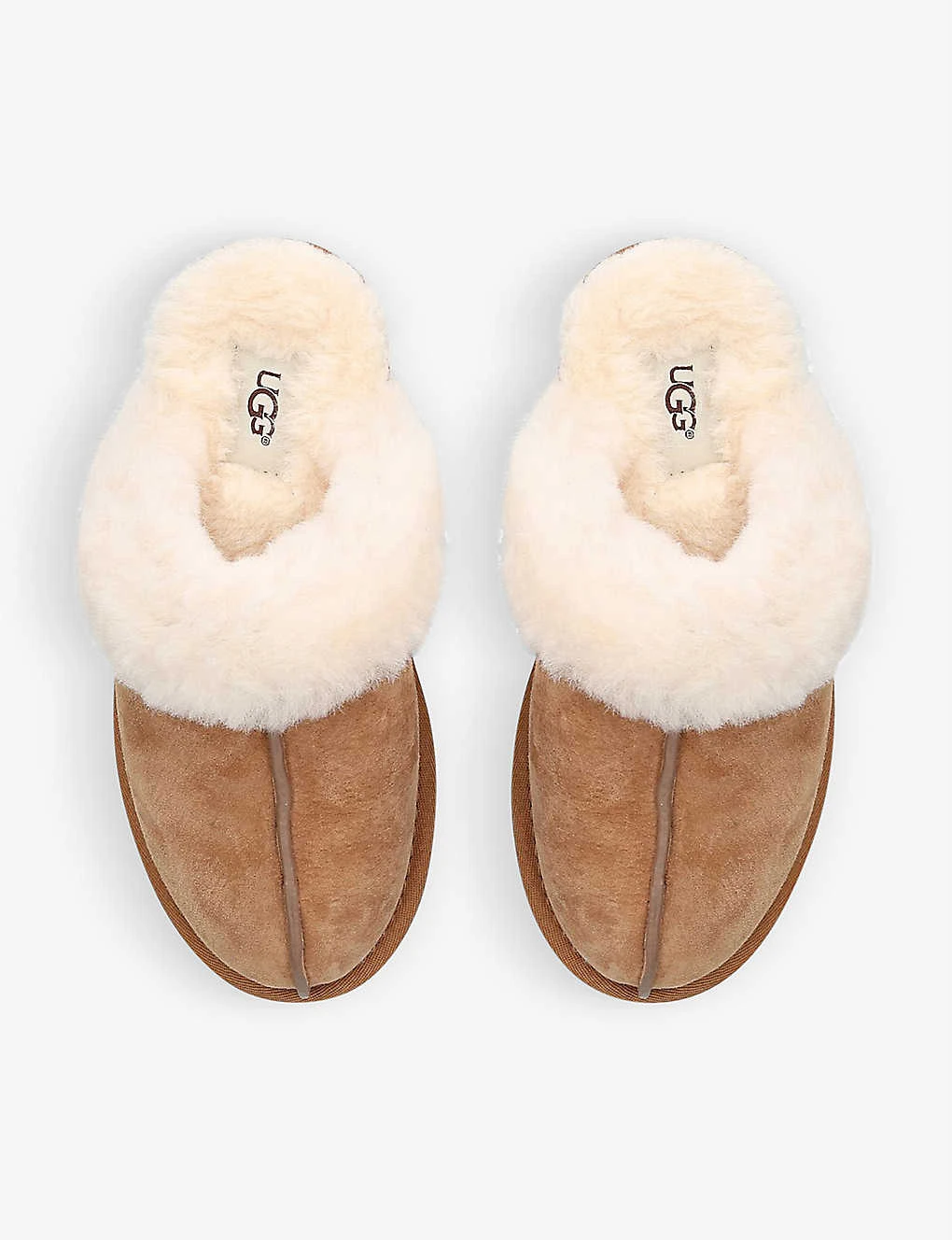 Ugg Scuffette II Slippers - Image 2