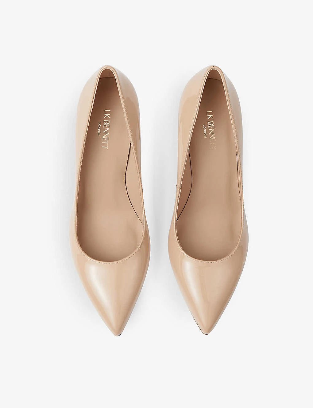 Stila Closed Courts - Image 2