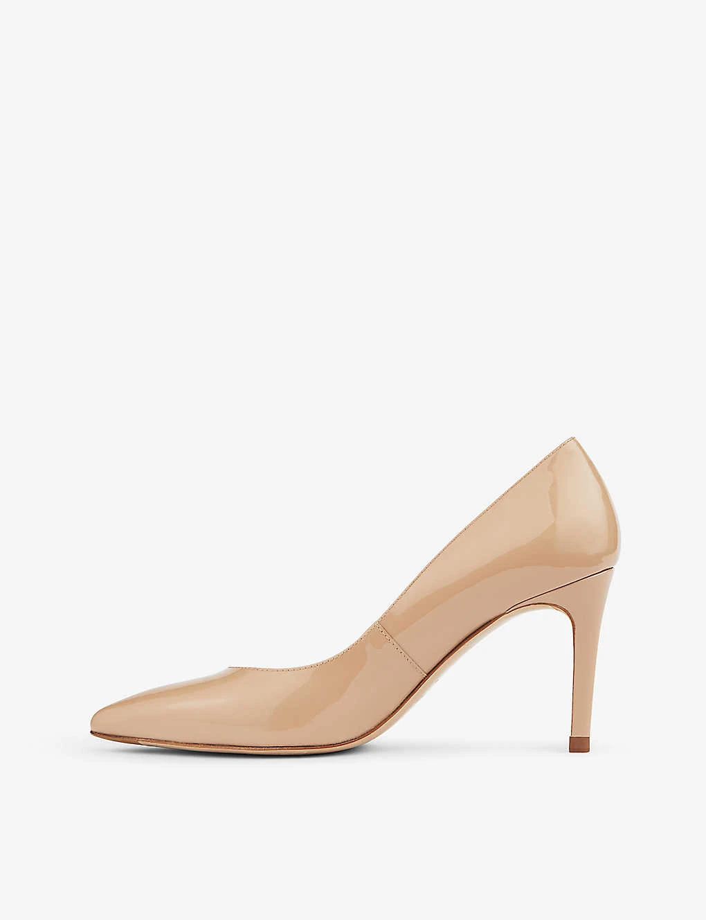 Stila Closed Courts - Image 3