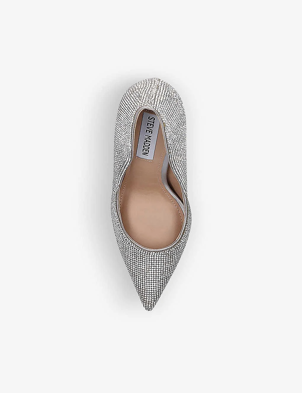 Steve Madden Vala Embellished Courts - Image 3