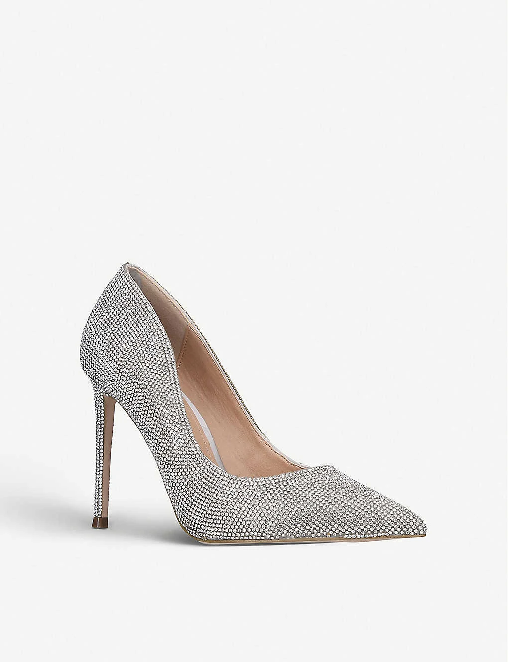 Steve Madden Vala Embellished Courts - Image 4