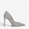 Steve Madden Vala Embellished Courts