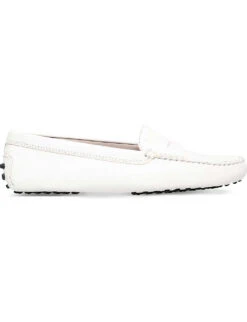 Mocassino Leather Driving Shoes