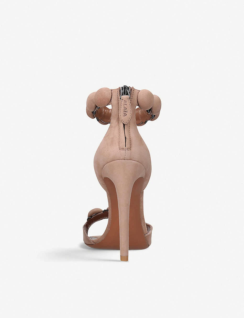 Hadji Suede Sandals - Image 2