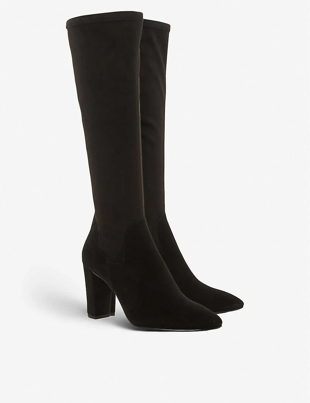 Dune Siren Calf-length Boots - Image 3