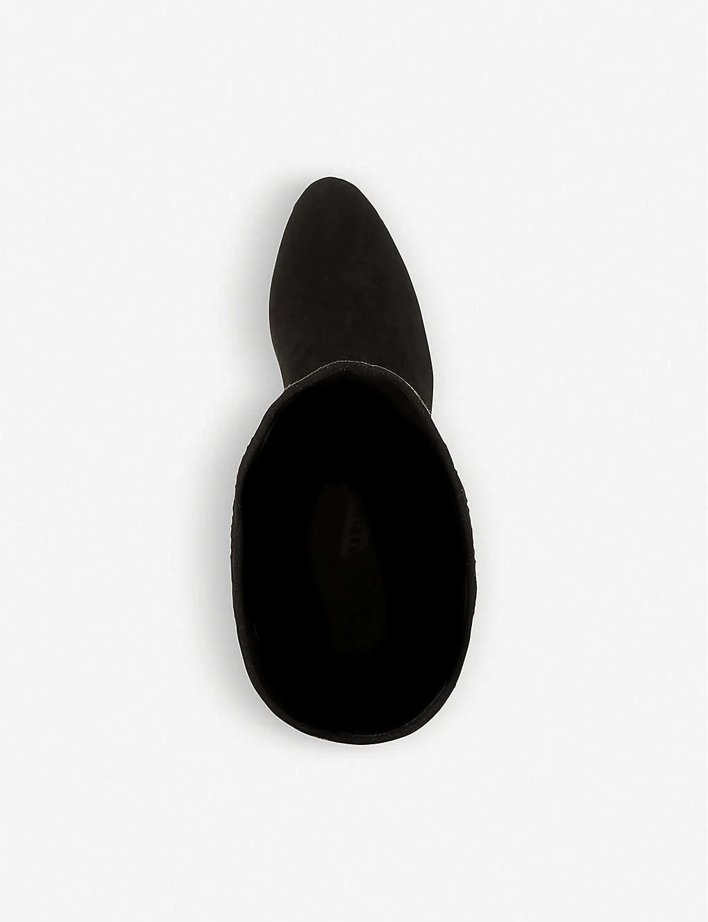 Dune Siren Calf-length Boots - Image 4