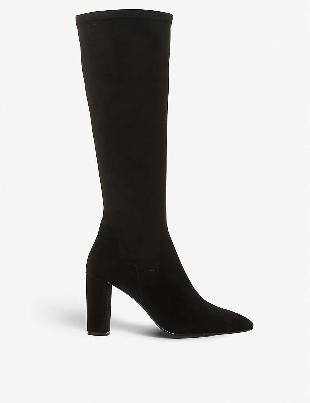 Dune Siren Calf-length Boots