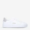 Golden Goose Women's Pure Low-top Leather And Suede Trainers