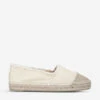 Castañer Kampala Cotton-canvas Espadrilles