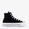 Converse All Star Lift High-top Flatform Trainers