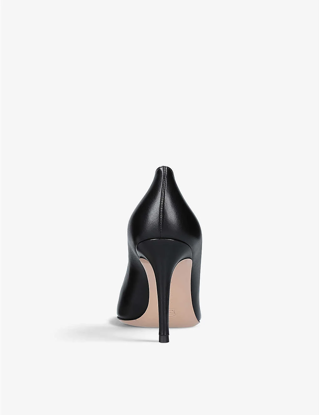Gianvito 85 Leather Courts - Image 5