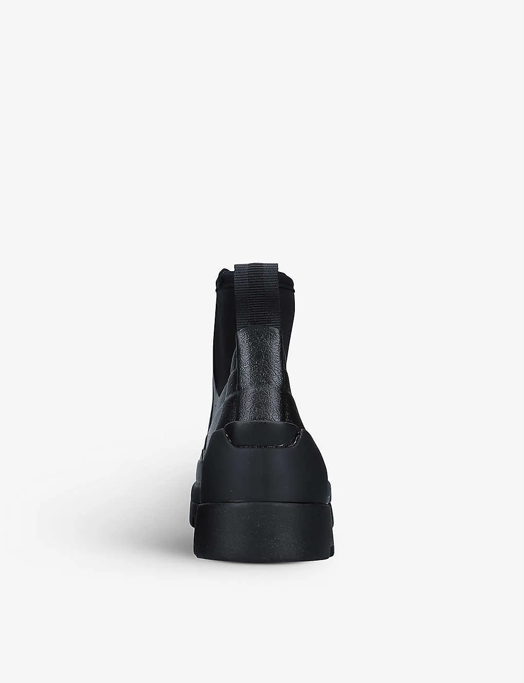 Hunter Field Balmoral Hybrid Rubber Boots - Image 4