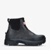 Hunter Field Balmoral Hybrid Rubber Boots