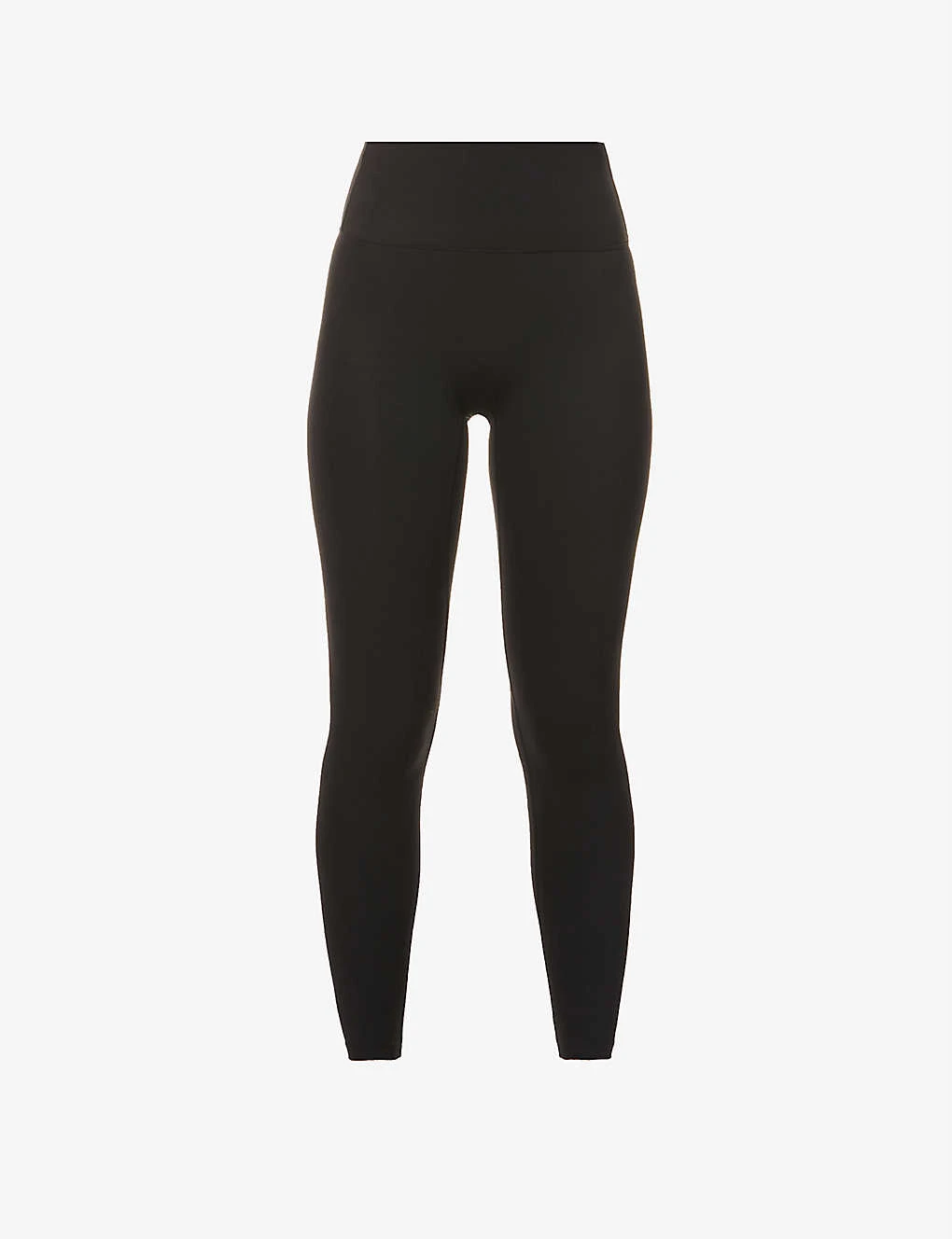 Ultimate Tall Mid-rise Stretch-jersey Leggings
