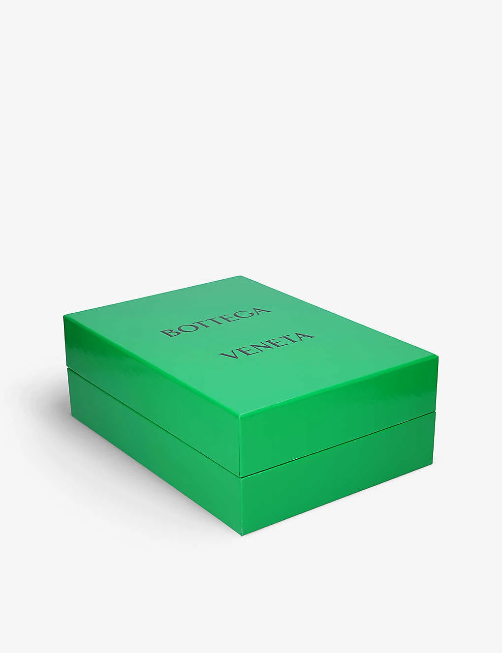 Bottega Veneta Flash Colour-blocked Leather Ankle Boots - Image 5