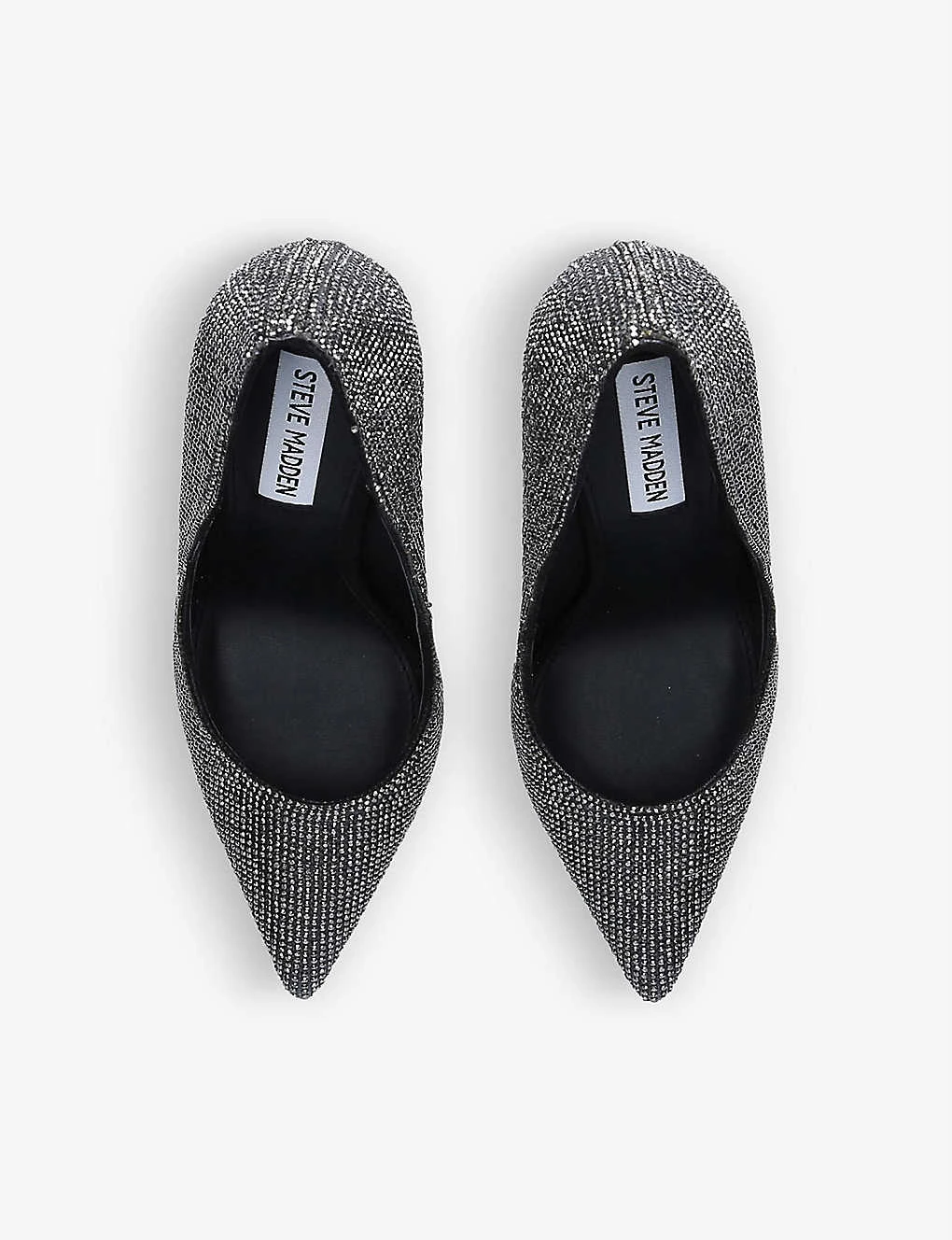 Steve Madden Vala Embellished Courts - Image 2