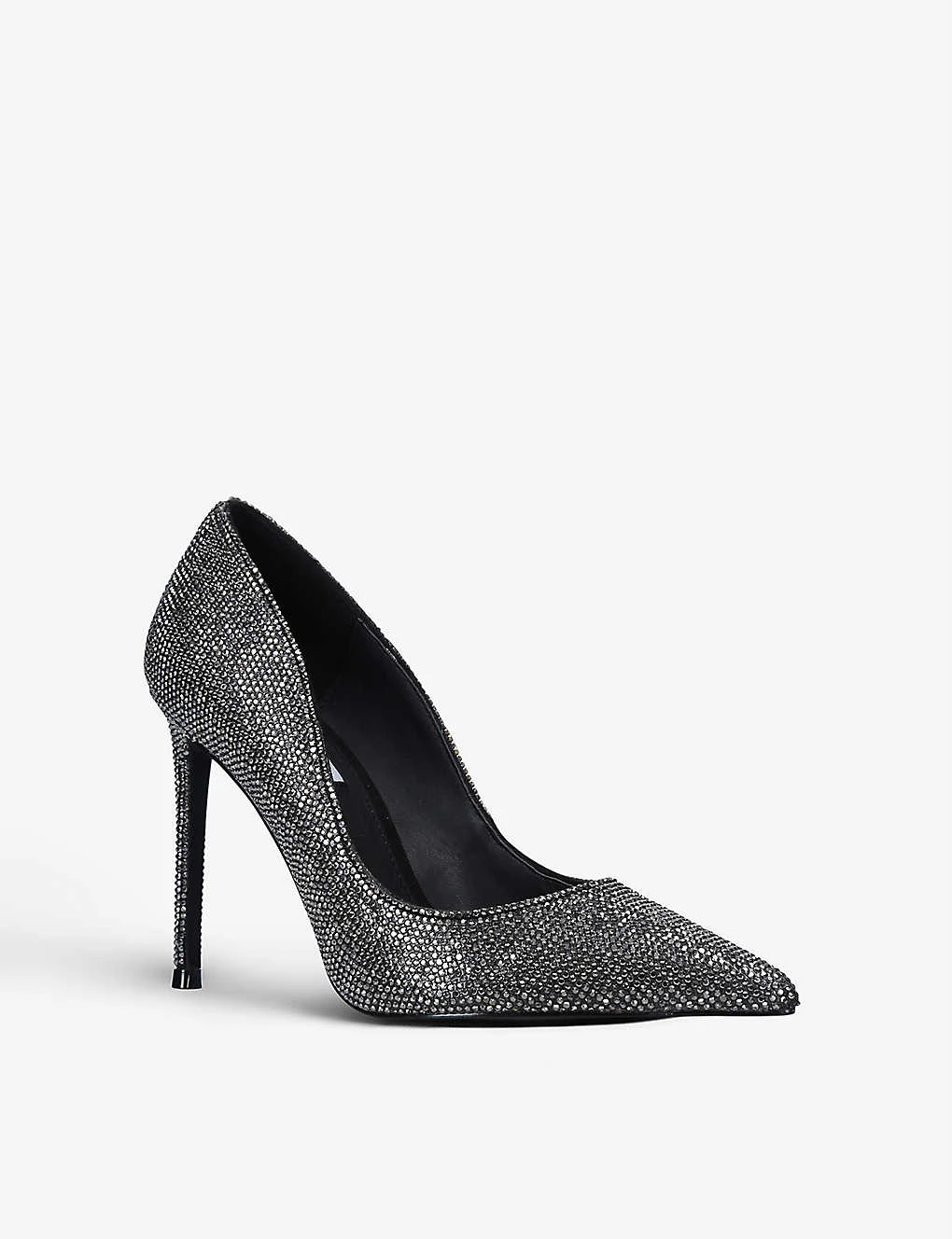 Steve Madden Vala Embellished Courts - Image 3