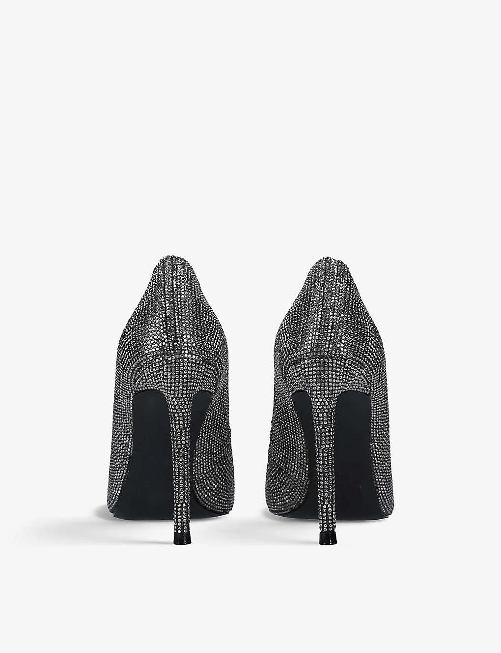 Steve Madden Vala Embellished Courts - Image 4