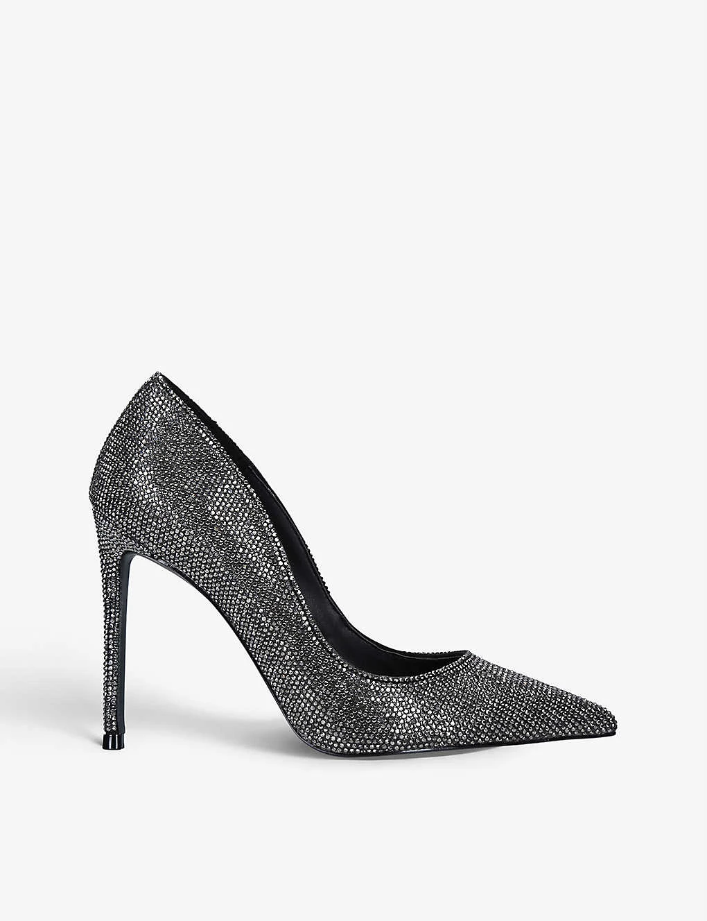 Steve Madden Vala Embellished Courts