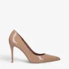 Kurt Geiger London Belgravia Patent-leather Courts
