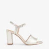 Whistles Lilley Open-toe Leather Heeled Sandals
