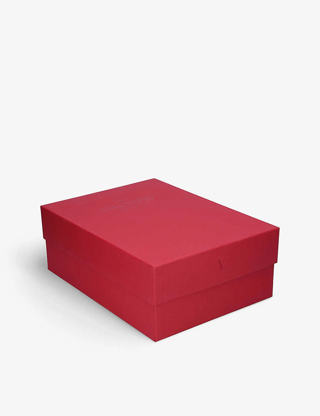 Valentino Garavani Tan Go Patent-leather Courts - Image 5