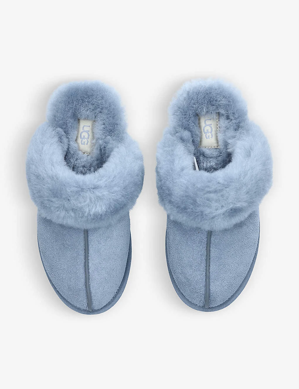 Ugg Scuffette II Suede Slippers - Image 2