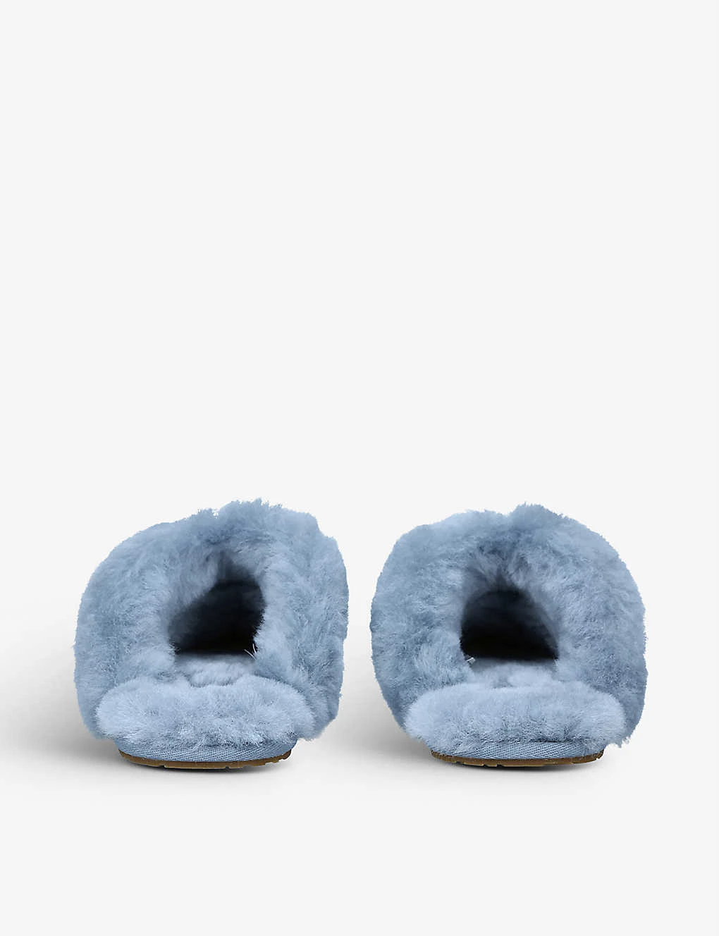 Ugg Scuffette II Suede Slippers - Image 4