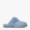 Ugg Scuffette II Suede Slippers