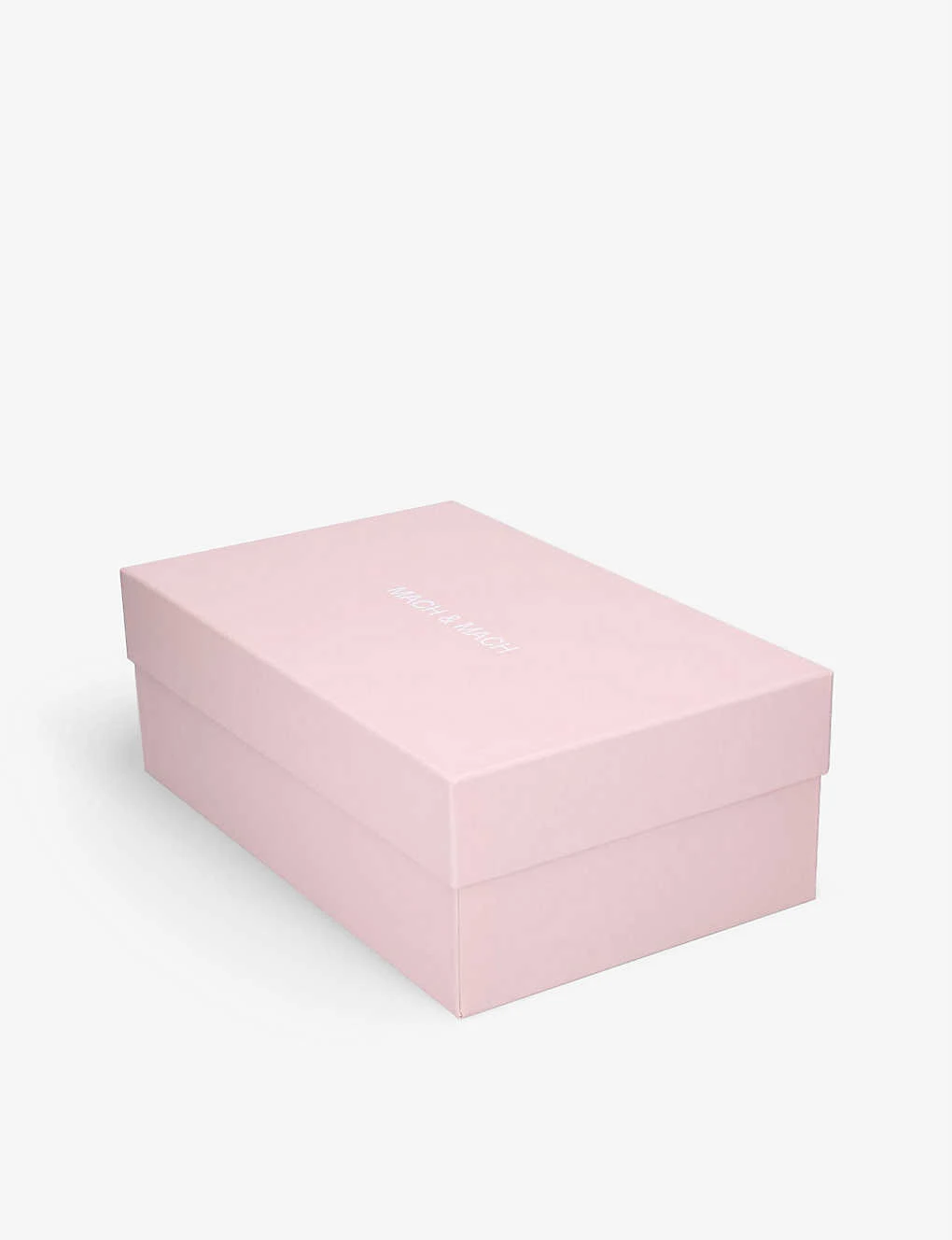 Double Bow Crystal-embellished Leather And PVC Heeled Sandals - Image 5