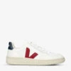 Veja Women's V-12 Low-top Leather Low-top Trainers