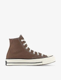 Converse All Star Hi 70 Canvas High-top Trainers