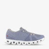 On Running Cloud 5 Mesh Low-top Trainers