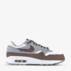 Nike Air Max 1 Shima Shima Leather Low-top Trainers