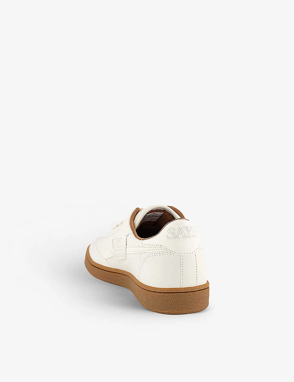 Modelo 89 Vegan Napa Trainers - Image 4