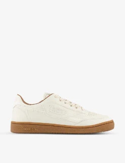 Modelo 89 Vegan Napa Trainers