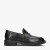 Harris Leather Loafers