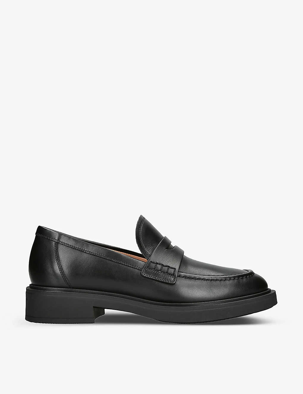 Harris Leather Loafers