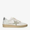 Golden Goose Ballstar 10273 Leather Low-top Trainers