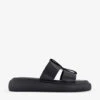 Vagabond Blenda Double-strap Leather Sandals