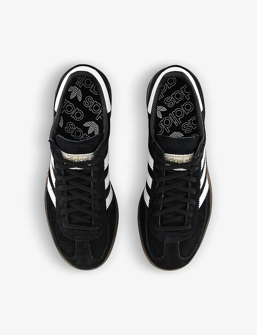 ADIDAS Handball Spezial Suede Low-top Trainers - Image 2