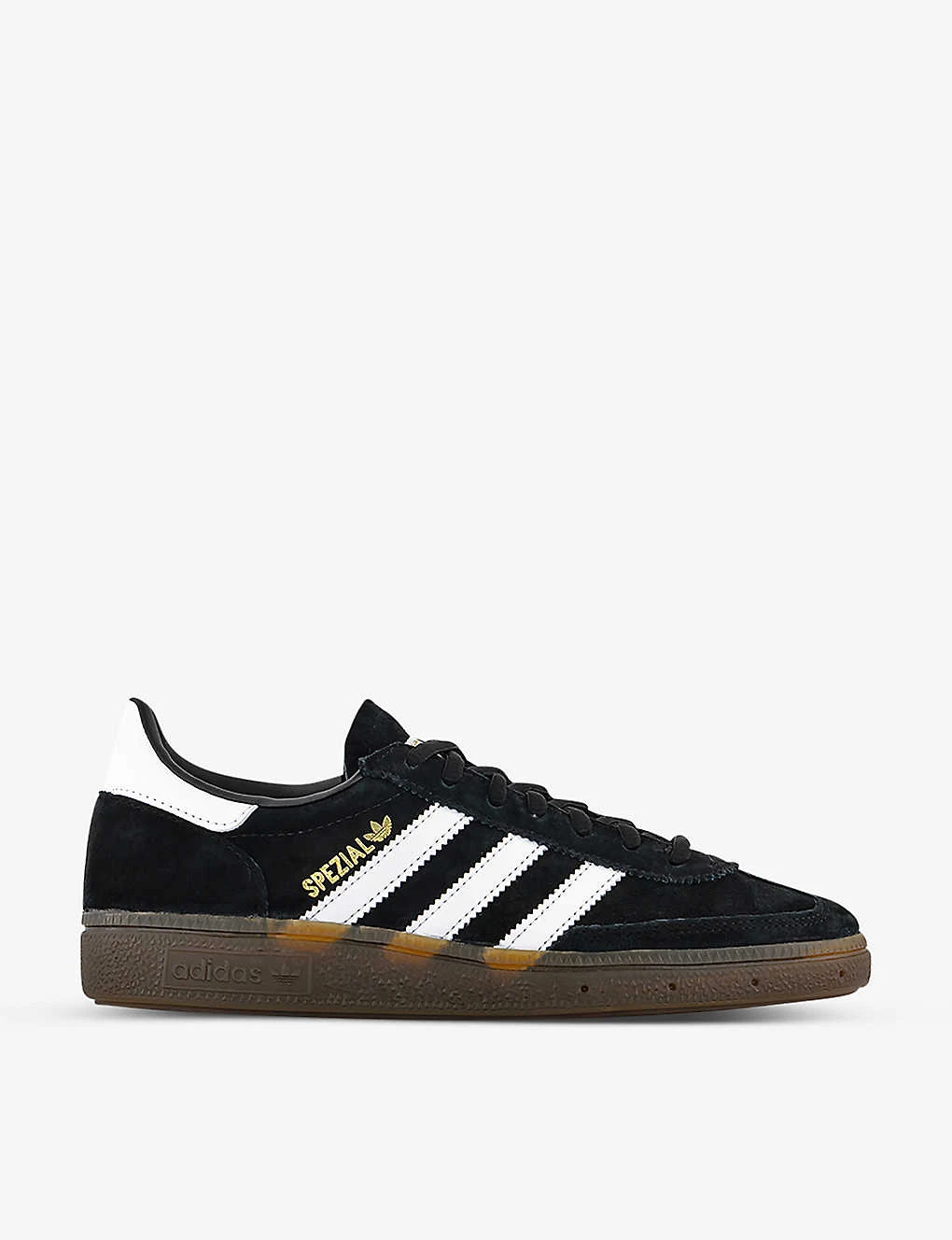 ADIDAS Handball Spezial Suede Low-top Trainers