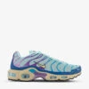 Nike Air Max Plus Woven Low-top Trainers